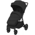 Прогулянкова коляска Espiro Wave Pro 10 Classic Black Прогулянкова коляска Espiro Wave Pro 10 Classic Black