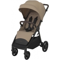 Прогулянкова коляска Espiro Wave Pro 19 Beige Harmony