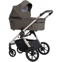 Коляска 2в1 Espiro Yoga 2026 209 Meditation Breze