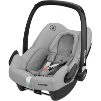 Автокрісло Maxi-Cosi Rock Nomad Grey