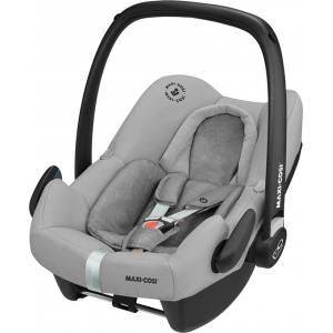 Автокрісло Maxi-Cosi Rock Nomad Grey 