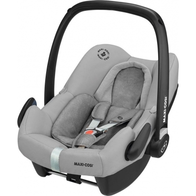 Автокрісло Maxi-Cosi Rock Nomad Grey Автокрісло Maxi-Cosi Rock Nomad Grey