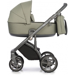 Коляска 2в1 Roan Bass Next 05 Misty Mood 