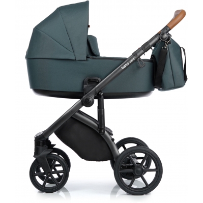 Коляска 2в1 Roan Bass Next Pacific Green Коляска 2в1 Roan Bass Next Pacific Green