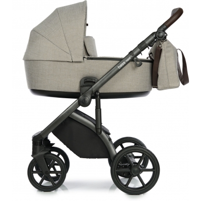 Коляска 2в1 Roan Bass Next Truffle Коляска 2в1 Roan Bass Next Truffle