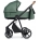Коляска 2в1 Roan Ivi 2.0 Boho Green