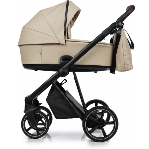 Коляска 2в1 Roan Ivi 2.0 Caramel ECO Коляска 2в1 Roan Ivi 2.0 Caramel ECO