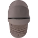 Коляска 2в1 Roan Ivi 2.0 Cocoa Rose Gold Коляска 2в1 Roan Ivi 2.0 Cocoa Rose Gold