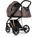 Коляска 2в1 Roan Ivi 2.0 Cocoa Rose Gold Коляска 2в1 Roan Ivi 2.0 Cocoa Rose Gold