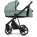 Коляска 2в1 Roan Ivi 2.0 Misty Mint ECO
