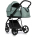 Коляска 2в1 Roan Ivi 2.0 Misty Mint ECO Коляска 2в1 Roan Ivi 2.0 Misty Mint ECO