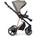 Коляска 2в1 Roan Ivi 2.0 Mocca Коляска 2в1 Roan Ivi 2.0 Mocca