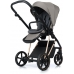 Коляска 2в1 Roan Ivi 2.0 Mocca Коляска 2в1 Roan Ivi 2.0 Mocca