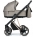 Коляска 2в1 Roan Ivi 2.0 Mocca