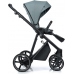 Коляска 2в1 Roan Ivi 2.0 Pine Green Champagne Коляска 2в1 Roan Ivi 2.0 Pine Green Champagne