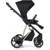 Коляска 2в1 Roan Ivi 2.0 Raven Rose Gold Коляска 2в1 Roan Ivi 2.0 Raven Rose Gold