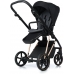 Коляска 2в1 Roan Ivi 2.0 Raven Rose Gold Коляска 2в1 Roan Ivi 2.0 Raven Rose Gold
