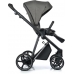 Коляска 2в1 Roan Ivi 2.0 Taupe Коляска 2в1 Roan Ivi 2.0 Taupe
