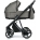 Коляска 2в1 Roan Ivi 2.0 Taupe