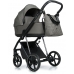 Коляска 2в1 Roan Ivi 2.0 Taupe Коляска 2в1 Roan Ivi 2.0 Taupe