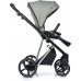 Коляска 2в1 Roan Ivi 2.0 Tea Leaf