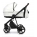 Коляска 2в1 Roan Ivi 2.0 White ECO