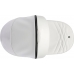Коляска 2в1 Roan Ivi 2.0 White ECO Rose Gold