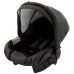 Автокрісло Adamex Carlo Чорний Автокрісло Adamex Carlo Чорний