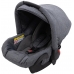 Автокрісло Adamex Carlo TK-60 Темно-сірий