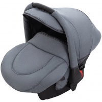 Автокрісло Adamex Carlo TK-57 Графіт