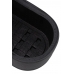 Коляска 2в1 Adamex Gallo Thermo GA-3 Graphite Коляска 2в1 Adamex Gallo Thermo GA-3 Graphite