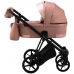 Коляска 2в1 Adamex Gallo Thermo GA-4 Rose Pink