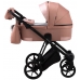 Коляска 2в1 Adamex Gallo Thermo GA-4 Rose Pink