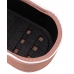 Коляска 2в1 Adamex Gallo Thermo GA-4 Rose Pink