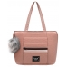 Коляска 2в1 Adamex Gallo Thermo GA-4 Rose Pink