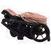 Коляска 2в1 Adamex Gallo Thermo GA-4 Rose Pink
