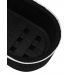 Коляска 2в1 Adamex Gallo Thermo GA-12 Black Diamond