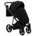Коляска 2в1 Adamex Gallo Thermo GA-12 Black Diamond