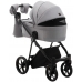 Коляска 2в1 Adamex Gallo Thermo GA-1 Diamont Grey Коляска 2в1 Adamex Gallo Thermo GA-1 Diamont Grey