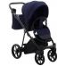 Коляска 2в1 Adamex Gallo Thermo GA-9 Deep Blue
