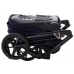 Коляска 2в1 Adamex Gallo Thermo GA-9 Deep Blue