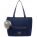 Коляска 2в1 Adamex Gallo Thermo GA-9 Deep Blue