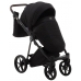 Коляска 2в1 Adamex Gallo Thermo GA-11 Jet Black Коляска 2в1 Adamex Gallo Thermo GA-11 Jet Black