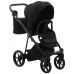 Коляска 2в1 Adamex Gallo Thermo GA-11 Jet Black Коляска 2в1 Adamex Gallo Thermo GA-11 Jet Black