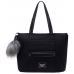 Коляска 2в1 Adamex Gallo Thermo GA-11 Jet Black Коляска 2в1 Adamex Gallo Thermo GA-11 Jet Black