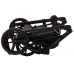 Коляска 2в1 Adamex Gallo Thermo GA-11 Jet Black Коляска 2в1 Adamex Gallo Thermo GA-11 Jet Black
