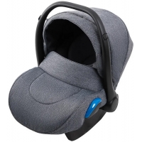 Автокрісло Adamex Kite TK-57 Графіт