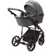 Коляска 2в1 Adamex Mobi Air Thermo Lux PS-58