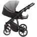 Коляска 2в1 Adamex Mobi Air Thermo Lux PS-58