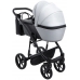 Коляска 2в1 Adamex Mobi Air Thermo ECO SD-24 (екошкіра) Коляска 2в1 Adamex Mobi Air Thermo ECO SD-24 (екошкіра)